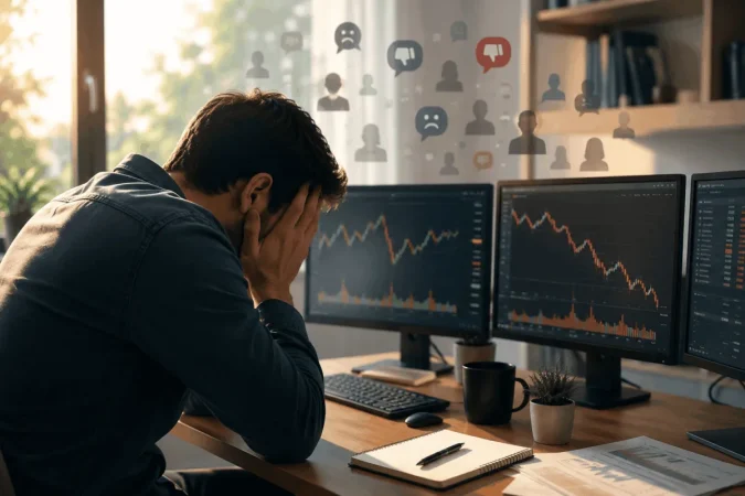 چرا هر استیتمنتی را نباید برای همه منتشر کرد؟