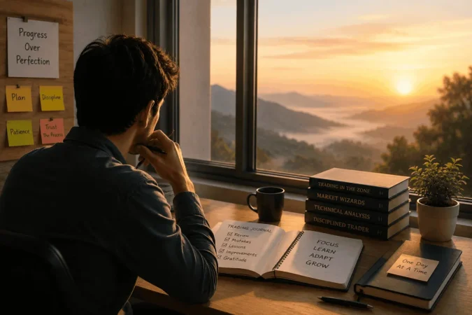 هنوز سودده نیستی؟ شاید خیلی به موفقیت نزدیک‌تر از چیزی باشی که فکر می‌کنی